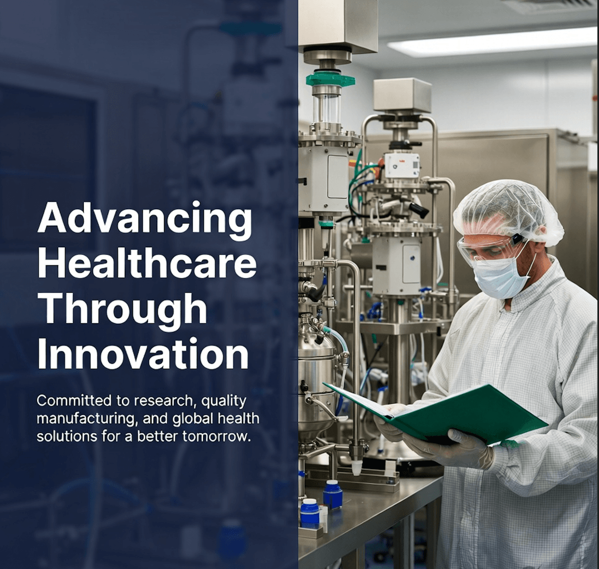 Warehouse operations