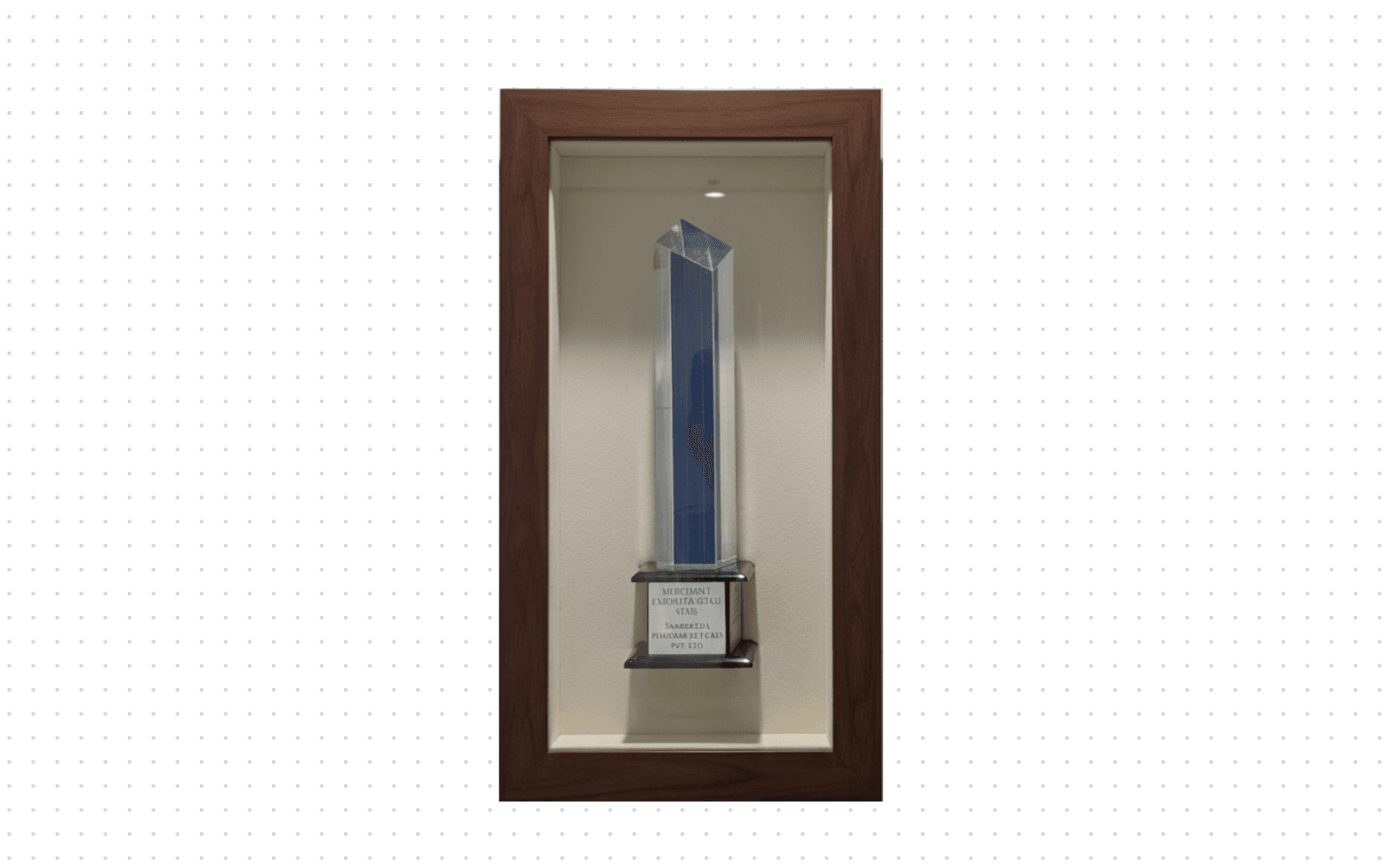 Merchant Exporter Gold Star Award 2022-23 - 1