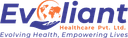 Evoliant Healthcare Pvt. Ltd. logo