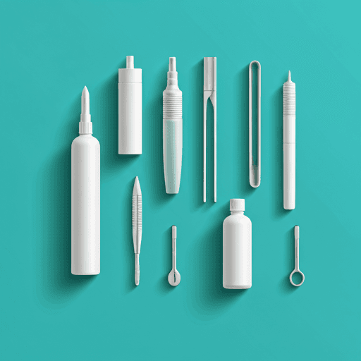 Surgical & Medical Supplies