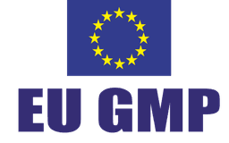 EU-GMP Certification