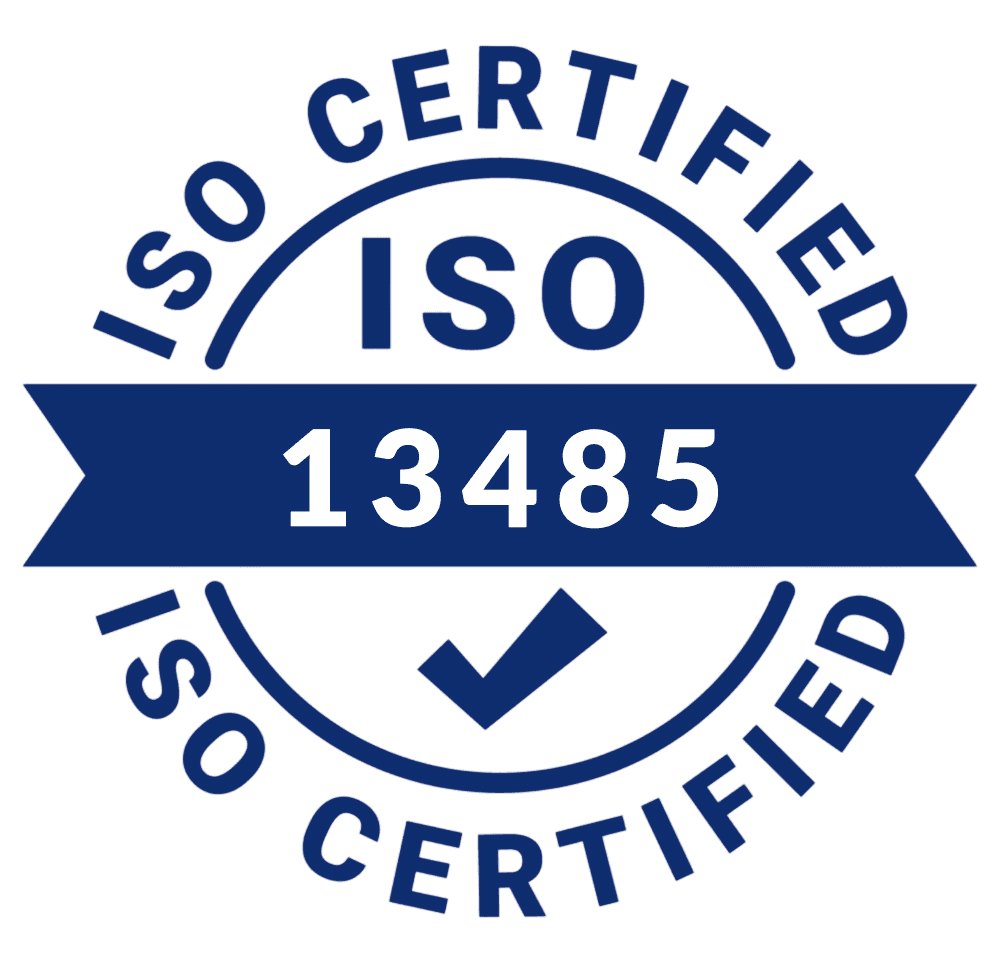 ISO 13485