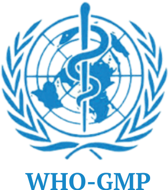 WHO-GMP
