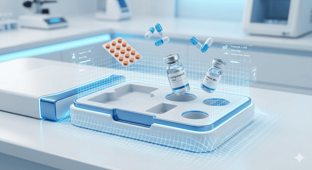 Dosage Personalization Expertise