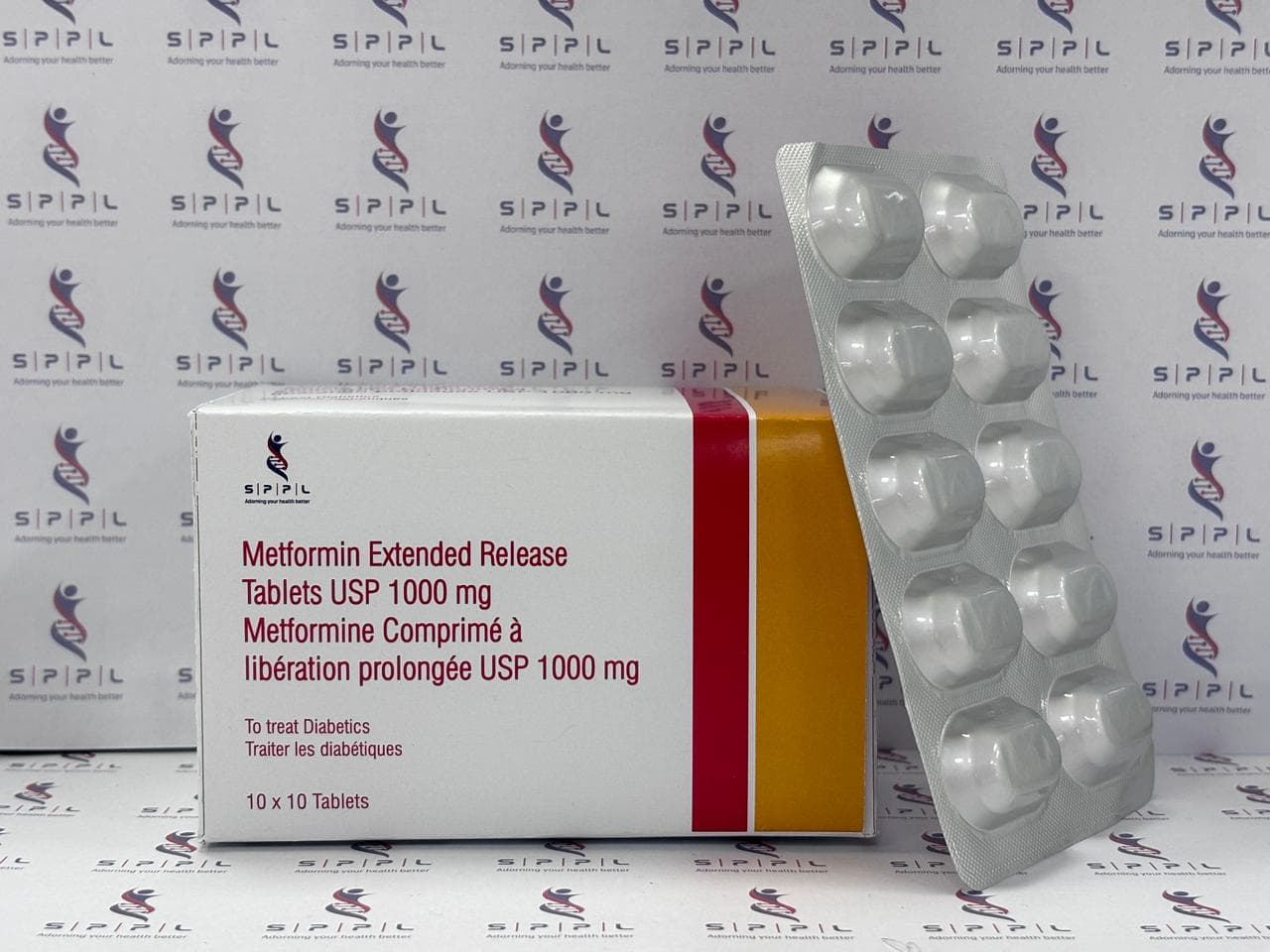 Antidiabetics