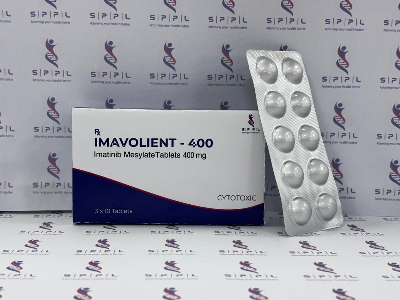 Imavolient - 400