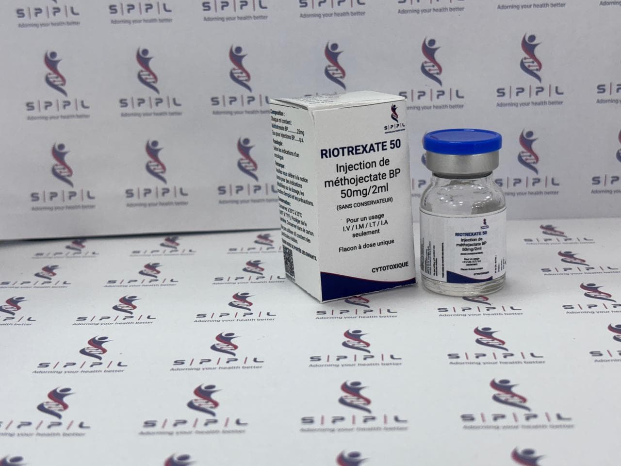 Riotrexate 50