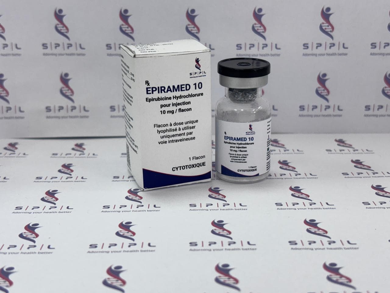 Epiramed 10