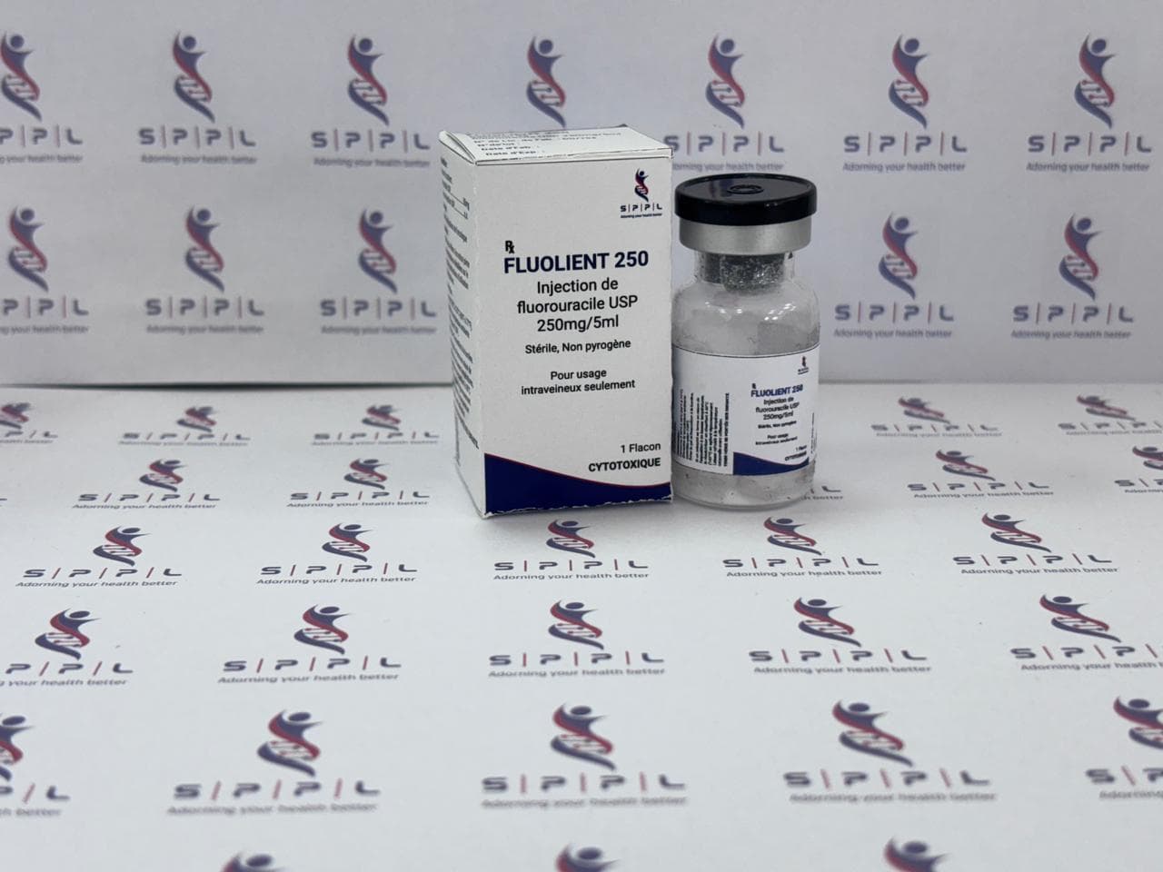 Fluolient 250