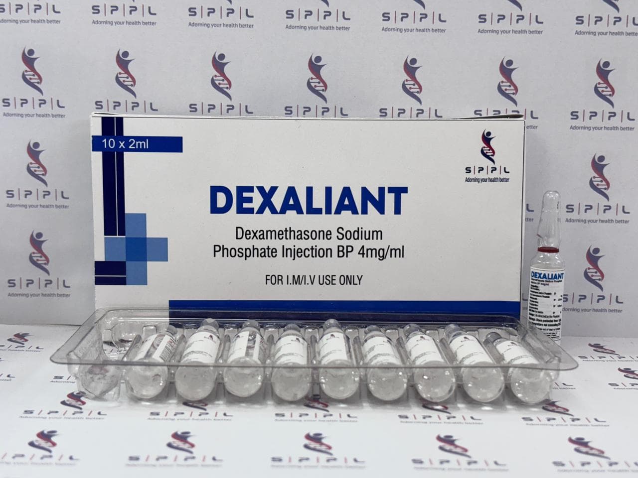 Dexaliant 4