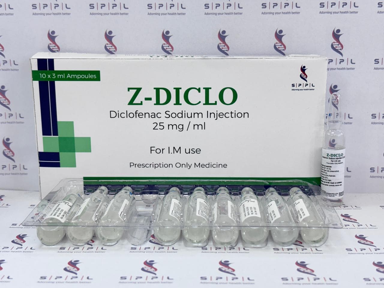 Z-DICLO