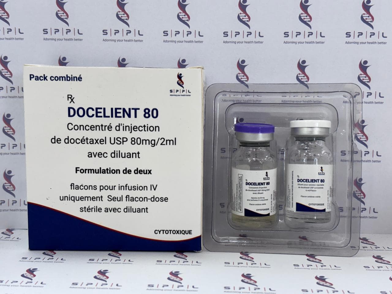 DOCELIENT 80