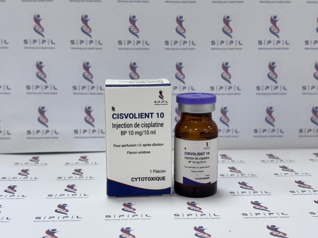 CISVOLIENT 10
