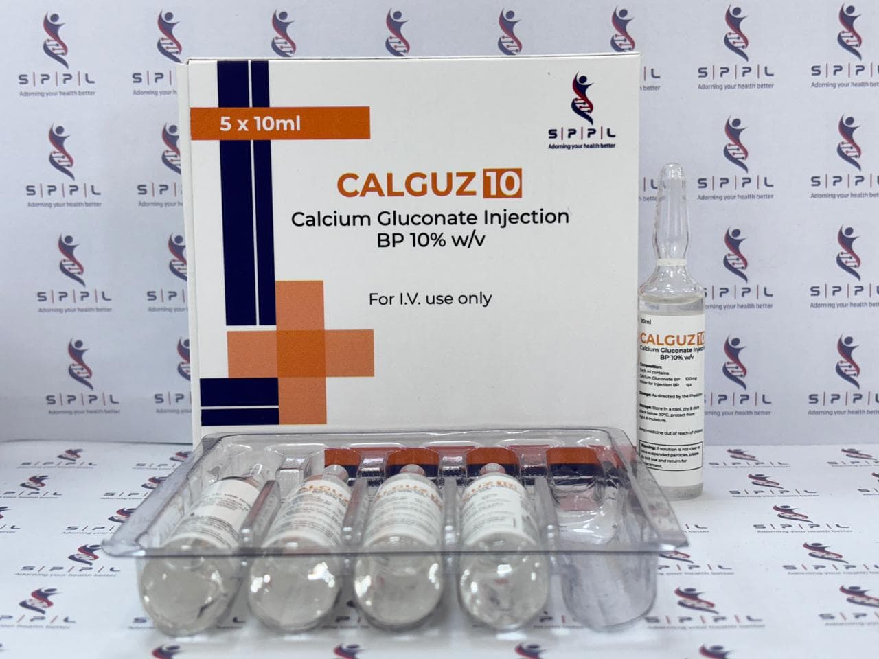 Minerals, Electrolytics & Health Supplement
