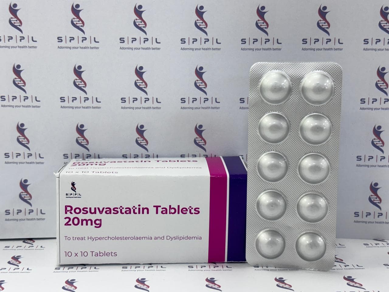 Antihyperlipidemic