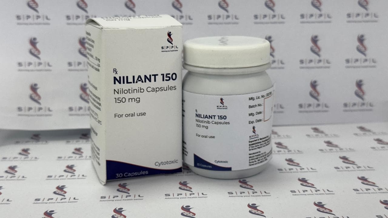 NILIANT 150