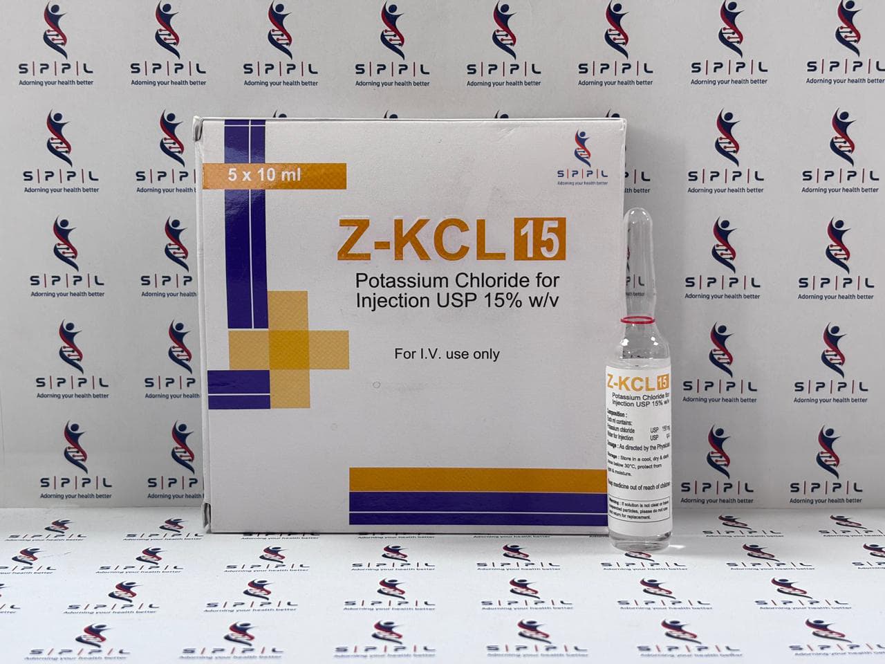 Z-KCL 