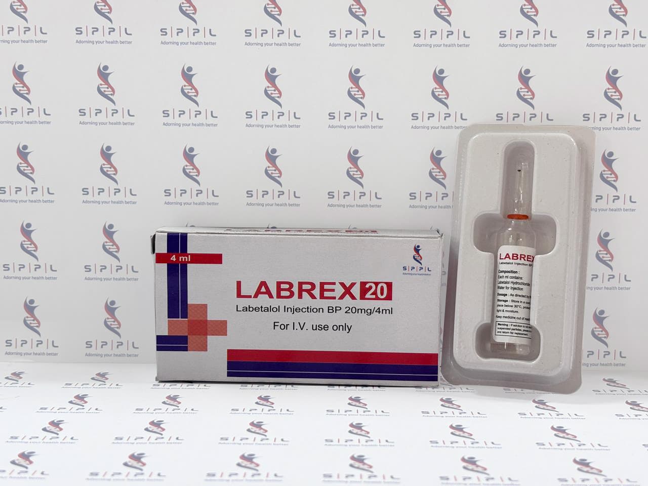 Antihypertensive Agents