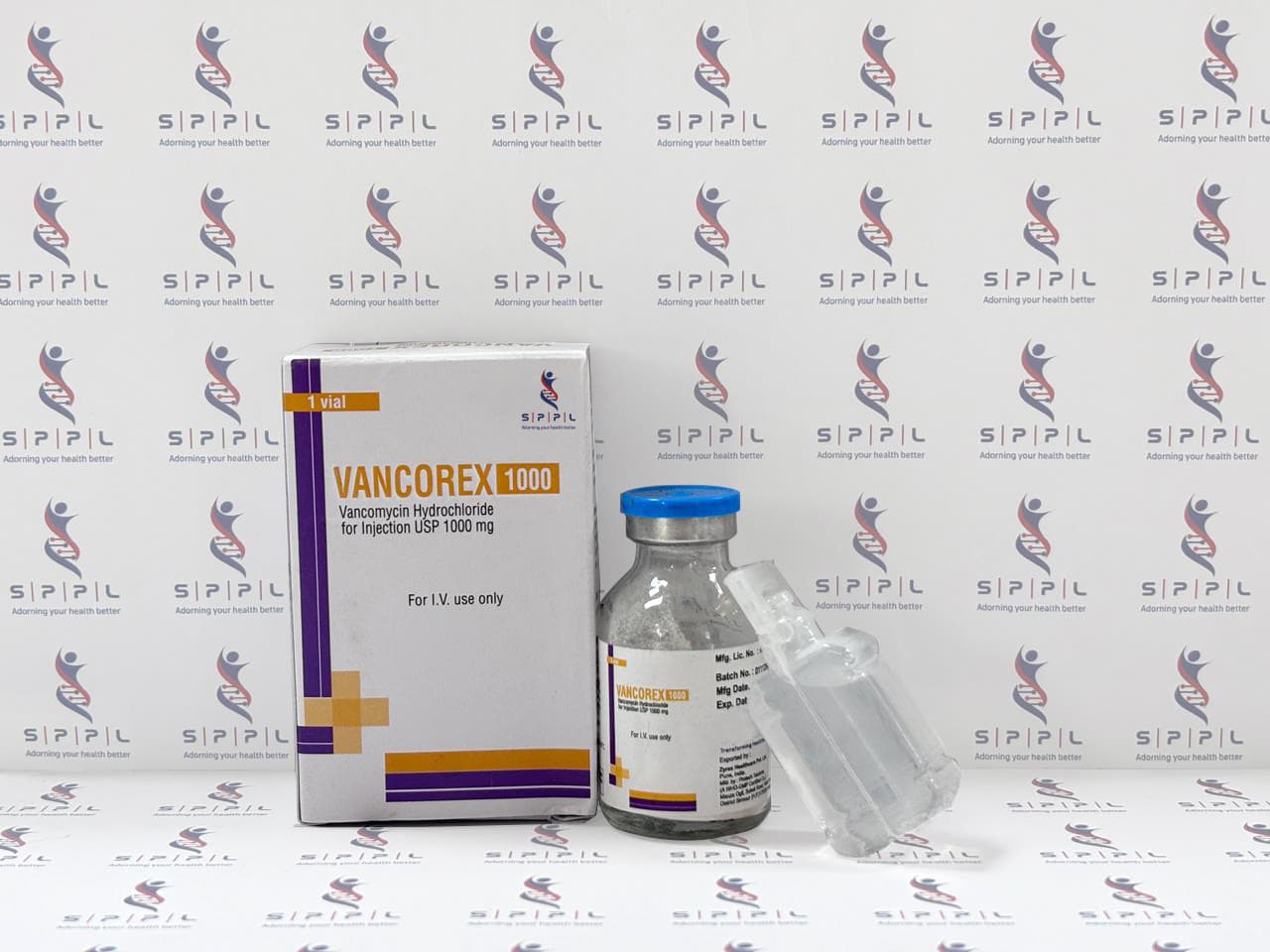 Anti-Infectives & Antibiotics