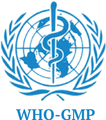 WHO-GMP